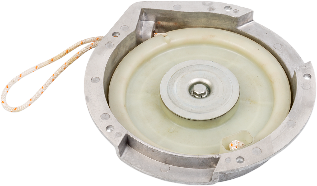 Rewind Starter - Arctic Cat