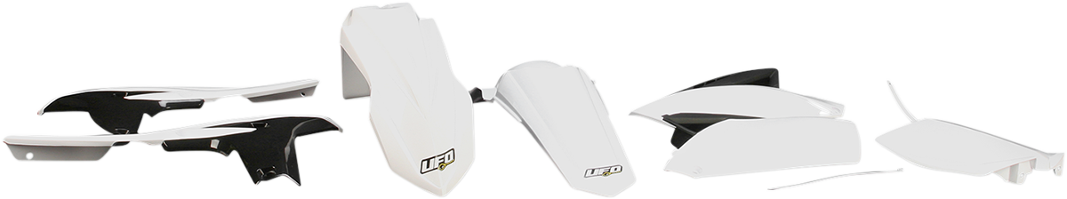 BODY KIT YZF250 '10WH