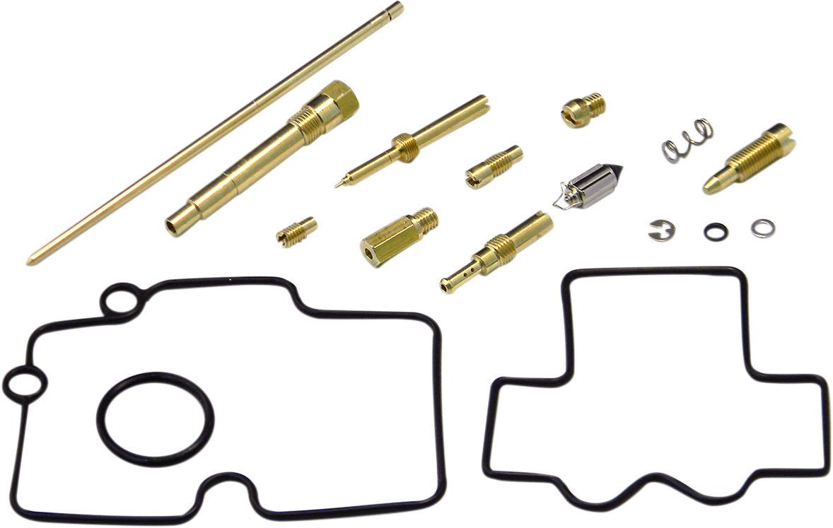 Repair Kit Carburetor WR450F