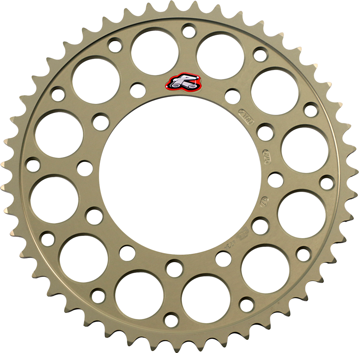 Sprocket - Suzuki/Kawasaki - 47-Tooth