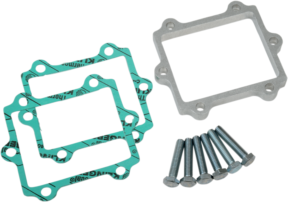 Spacer, Torque Kit-RM/RMX/LT