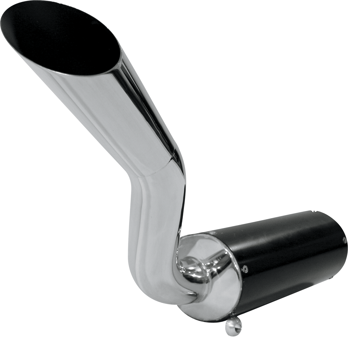 MUFFLER GP1 GSXR6/7 POL