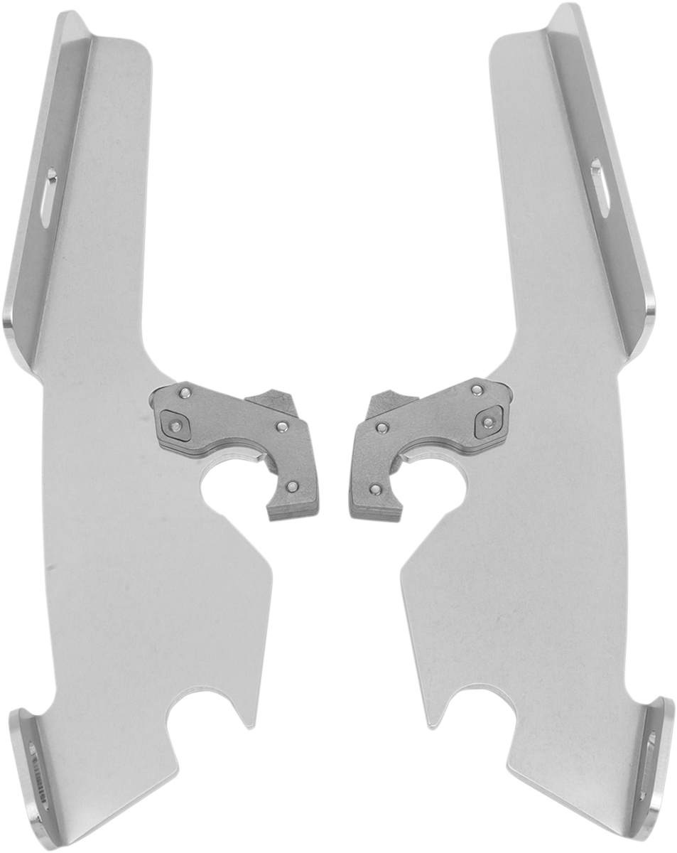 PLATE KIT TL F/S YAM KAW