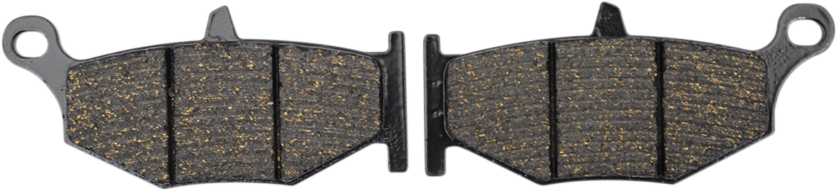 SM1 Brake Pads - GSX - 924SM1