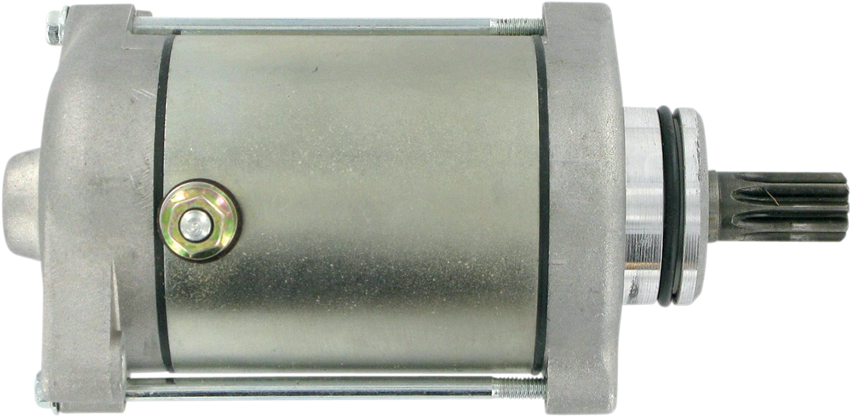 Starter Motor - Suzuki
