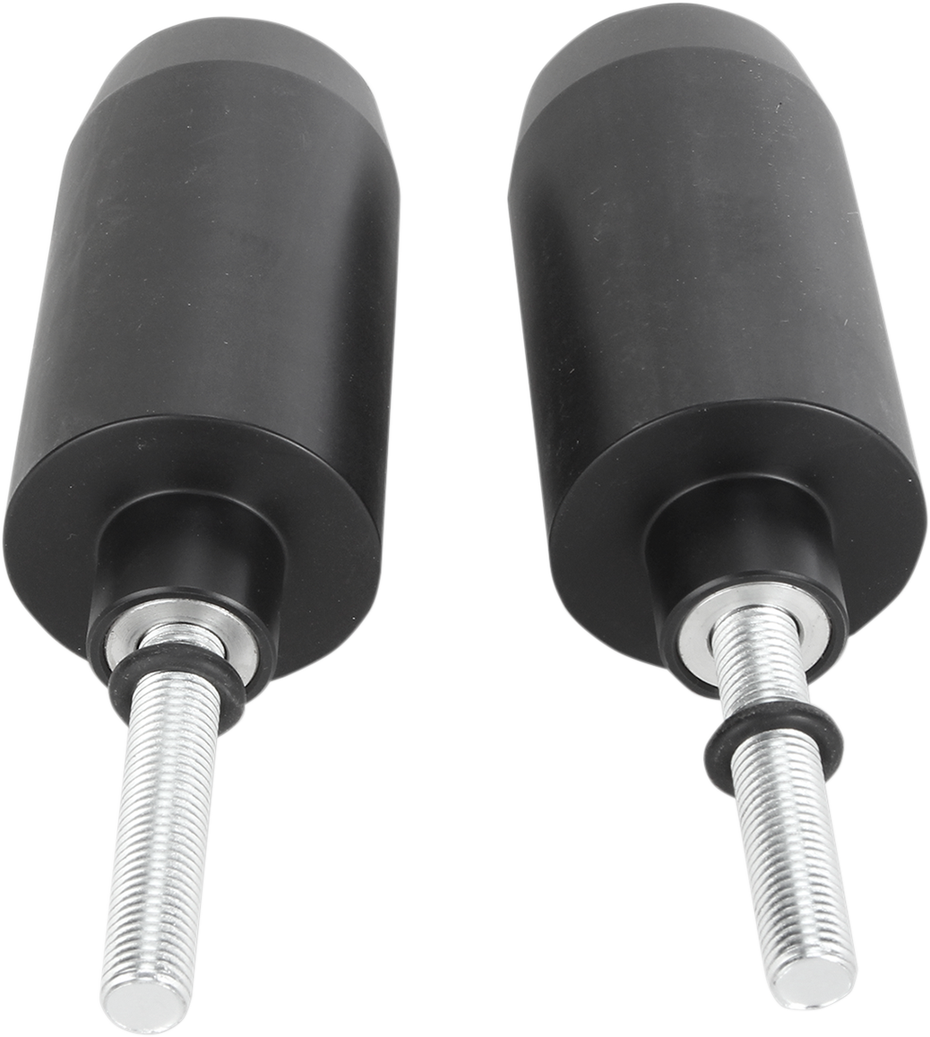 Frame Sliders - Black - Yamaha