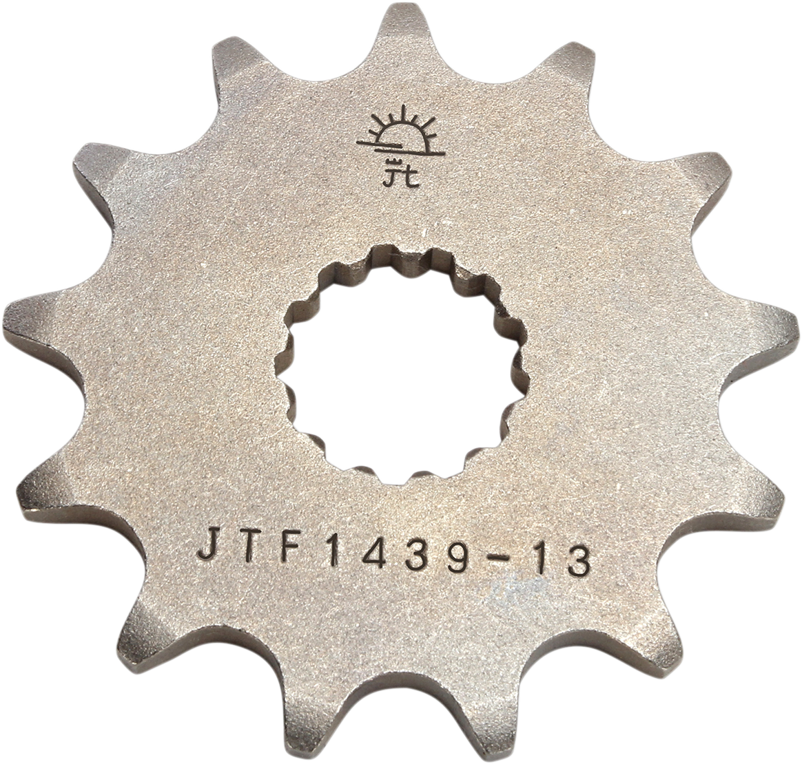 Counter Shaft Sprocket - 13-Tooth