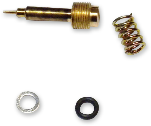 Carb Air/Fuel Screw Kit