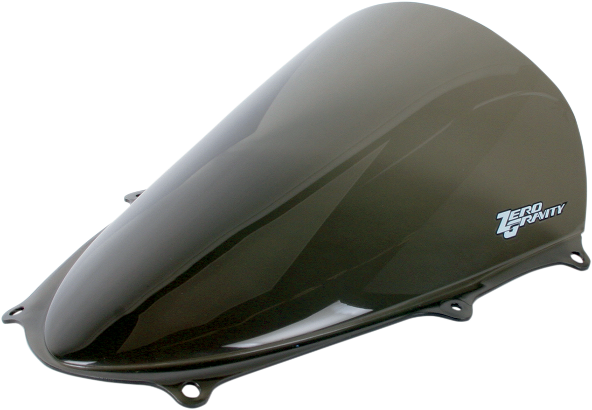 Sport Winsdscreen - Smoke - GSXR1