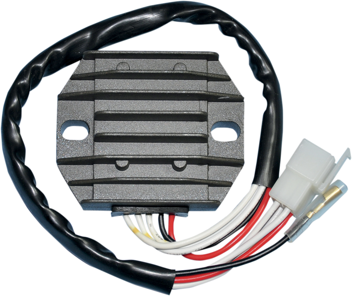Regulator/Rectifier - Suzuki