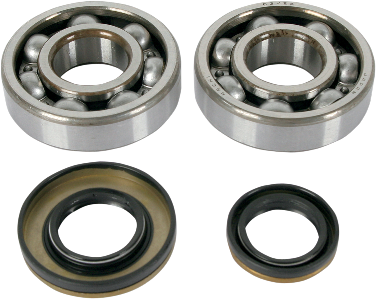 Crank Bearings