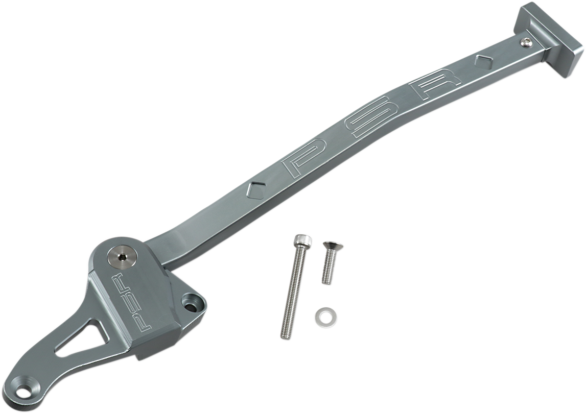 Gunmetal Kickstand - YZ 450 X