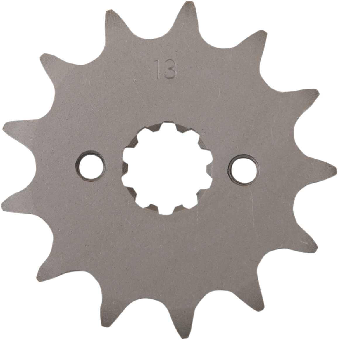 Counter Shaft Sprocket - 13-Tooth