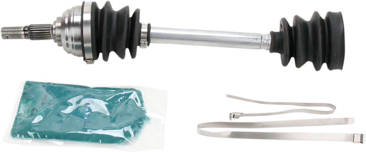 Half Wheel Shaft - Front Left/Right - Arctic Cat