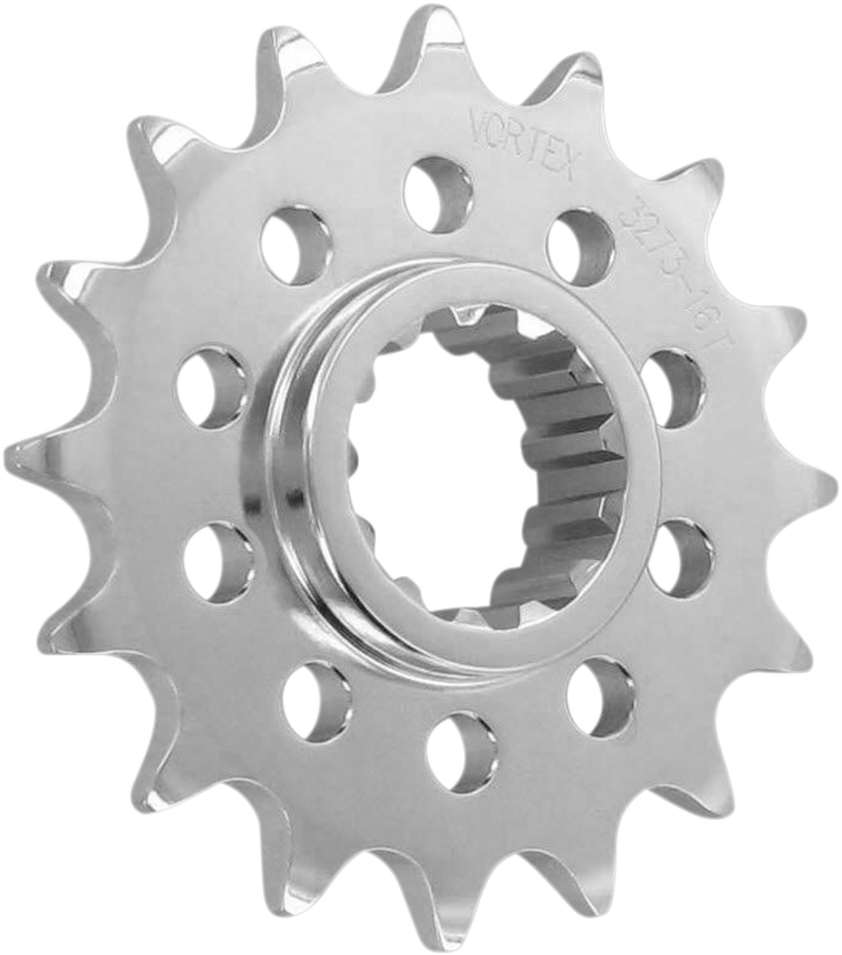 Front Sprocket - 16-Tooth