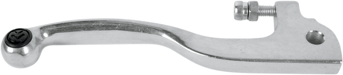 Polished Brake Lever for YZ