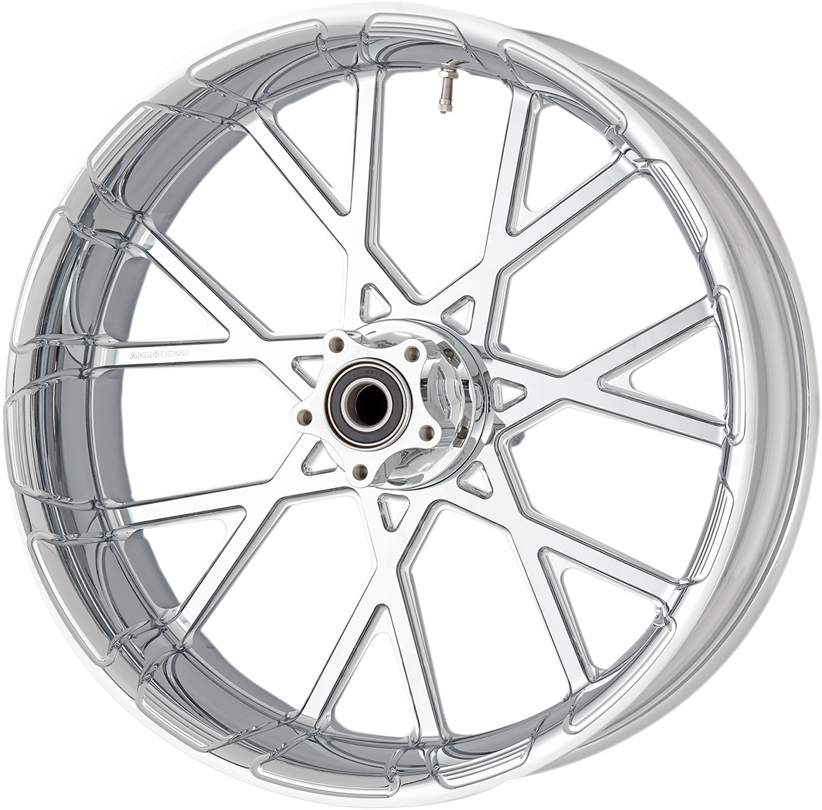 Rim - Procross - Chrome - 17 x 6.25
