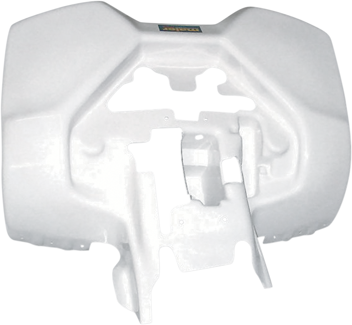 REAR FNDR KXF80/LT80 WHT