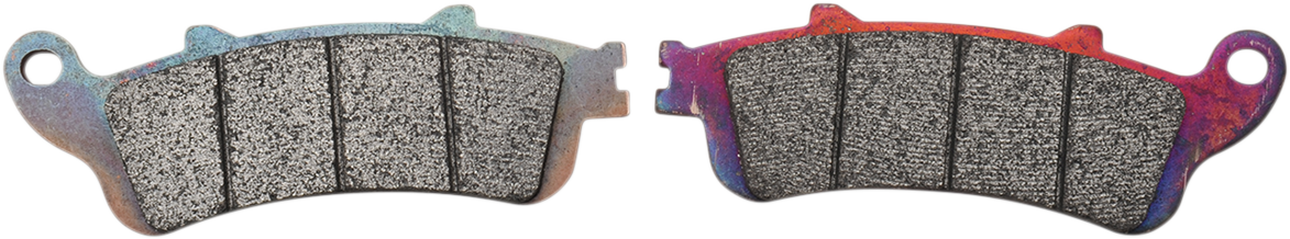 SP EVO Brake Pads - Honda - 735SP