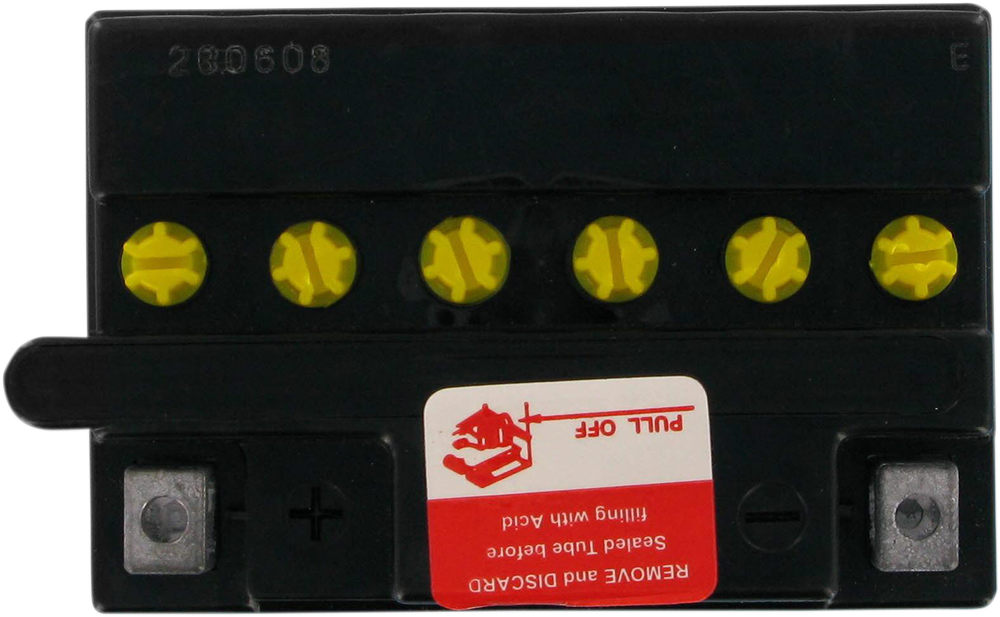 Battery - YB14-A2