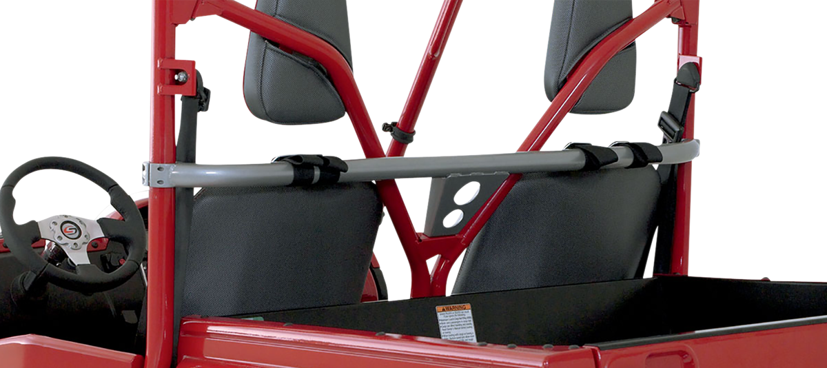 Shoulder Bar Harness