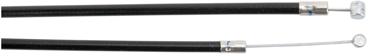 Black Choke Cable for Yamaha