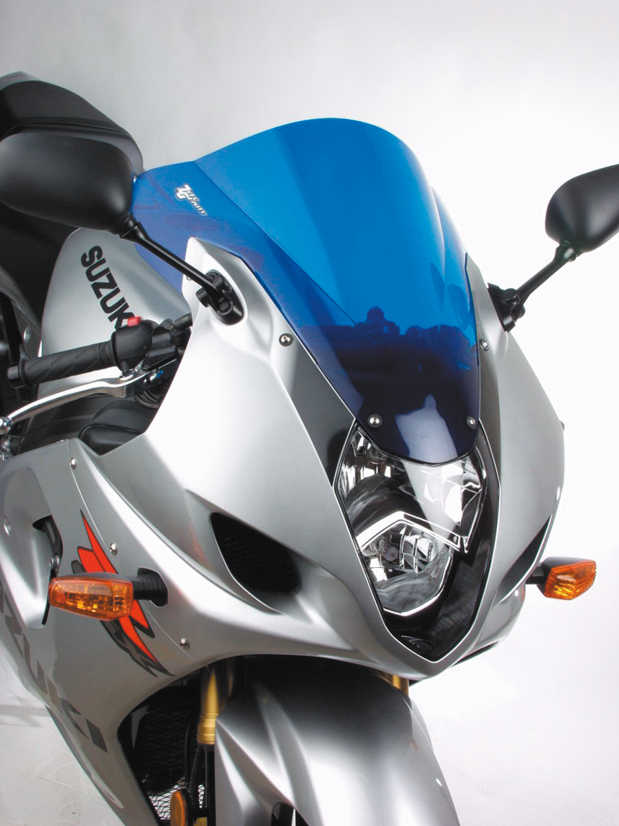 WSCRN DB GSXR1000 03-04BU