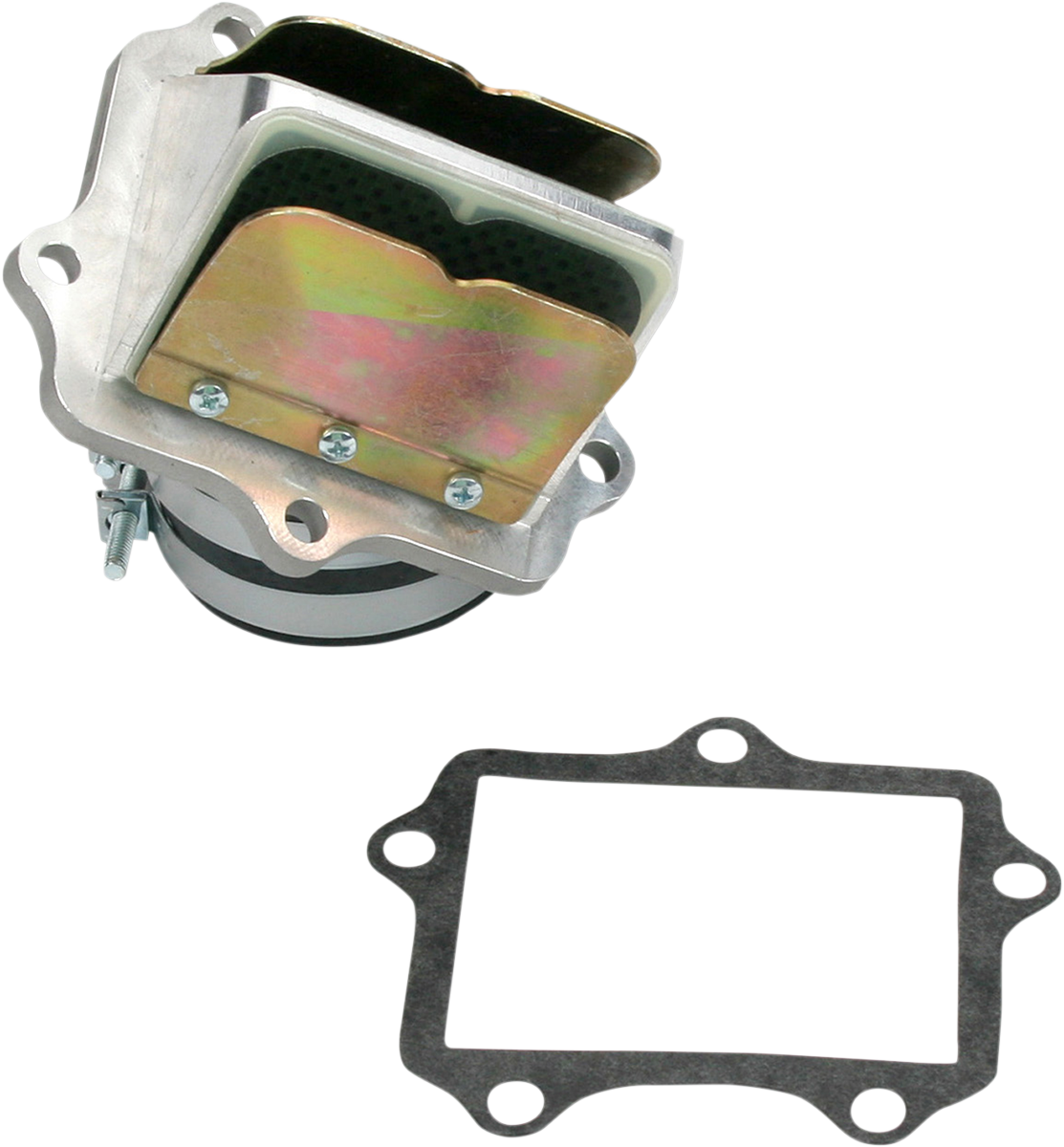 Radiator Valve YZ250 97-98