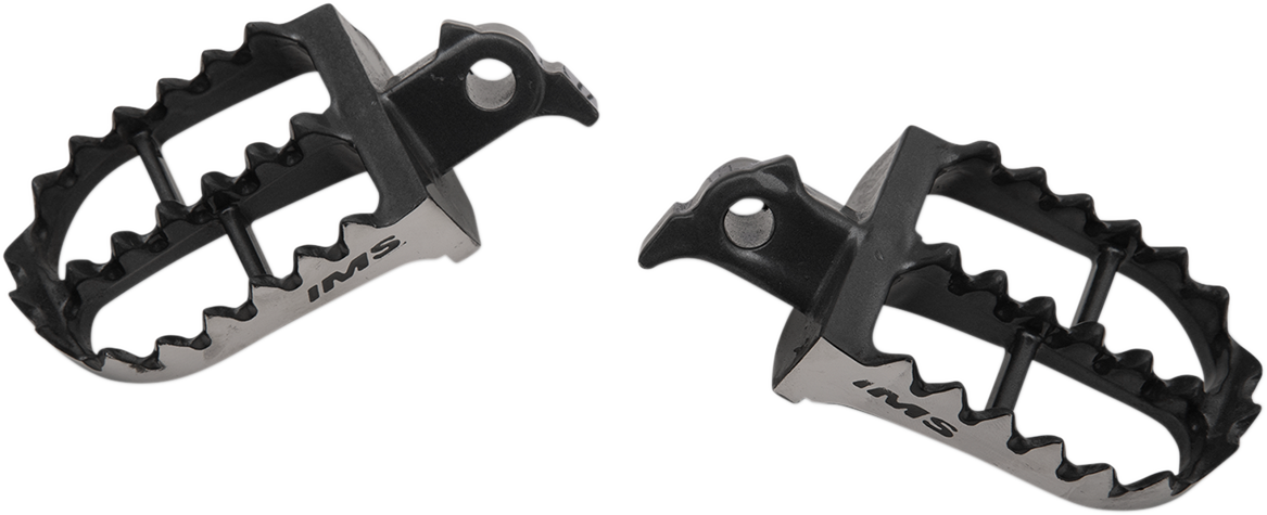 Bigfoot Pegs - Yamaha
