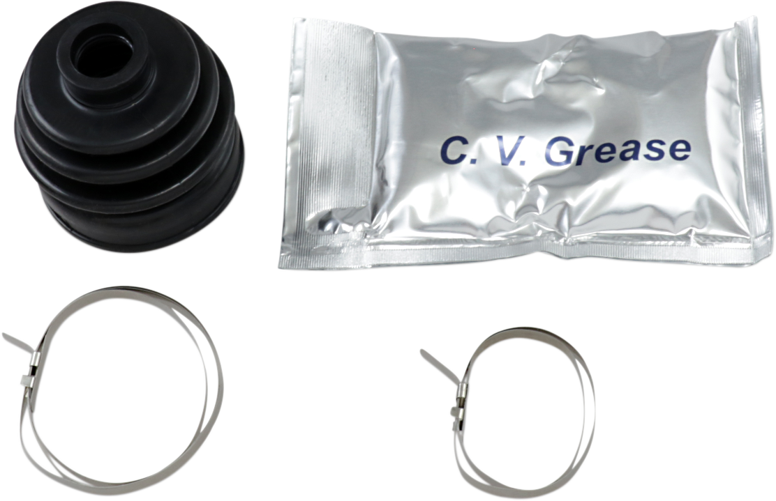 C.V. Boot Kit - Front Inner