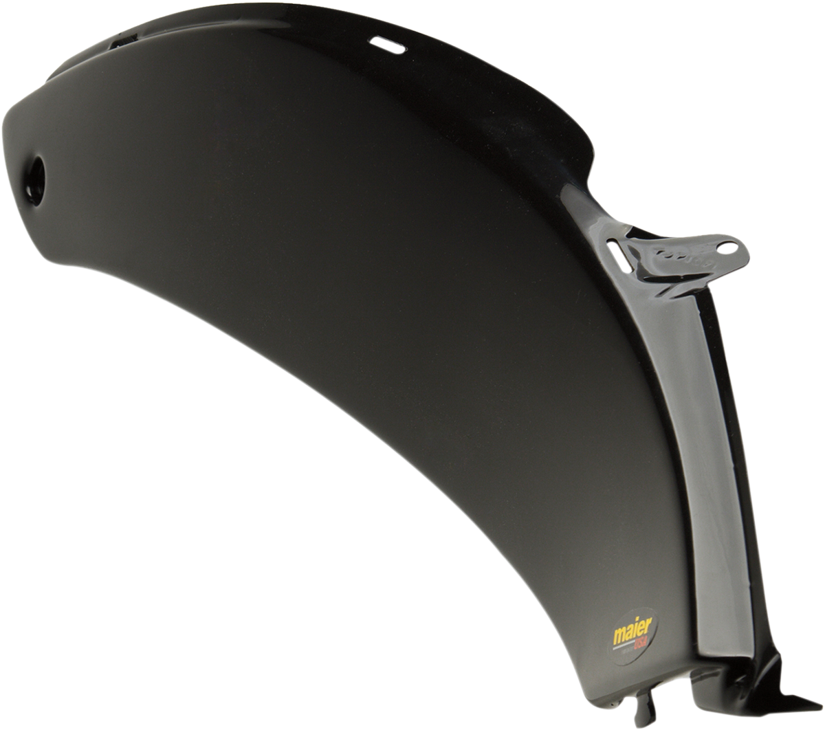 Side Panel - Black - Yamaha