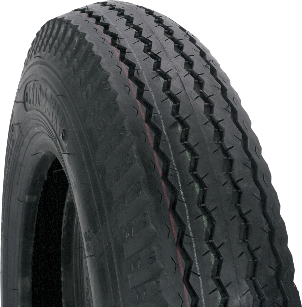 Replacement Trailer Tire