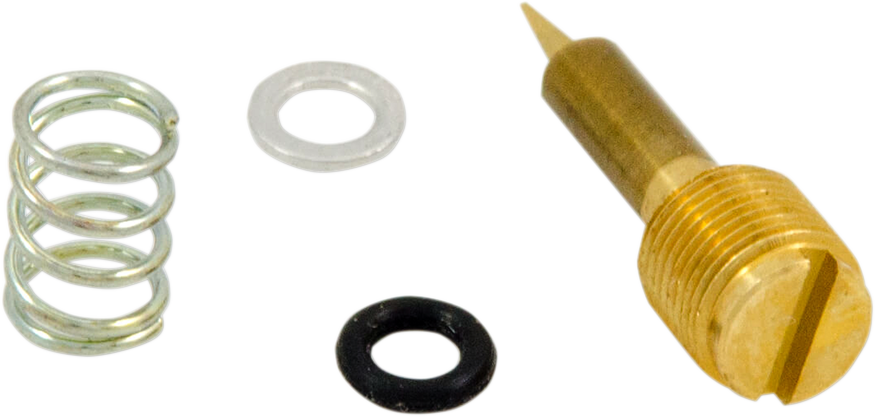 Fuel Mixture Screw Set