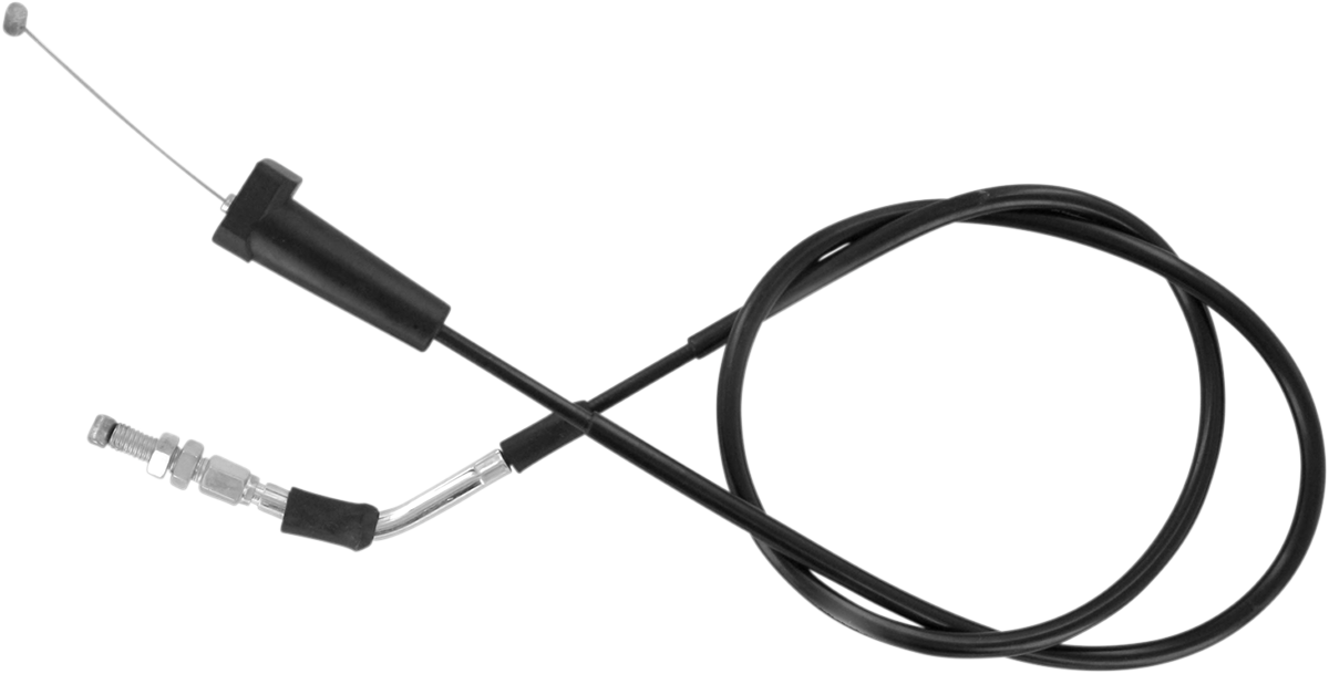 Pull Throttle Cable for LTR450