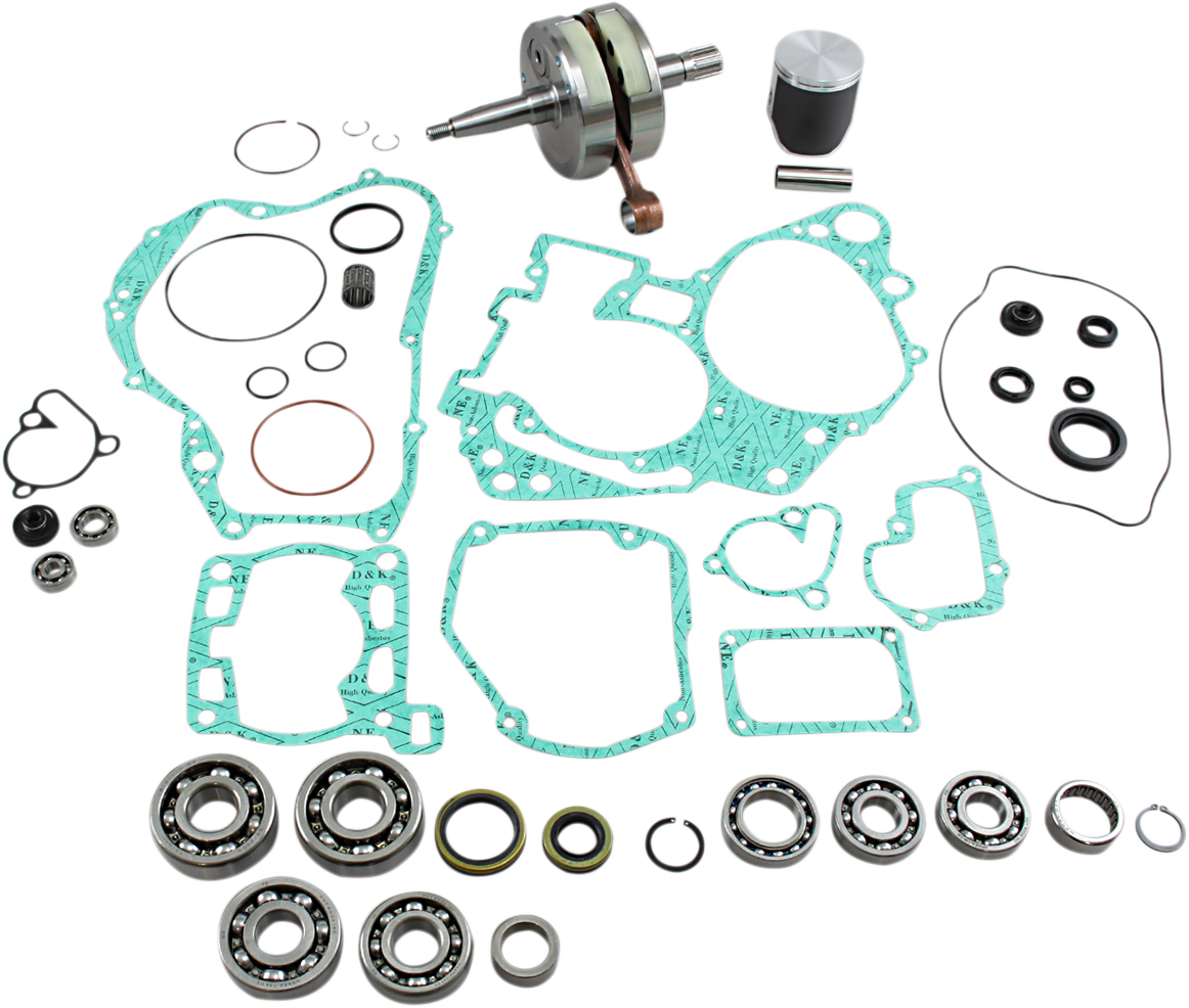 Engine Rebuild Kit