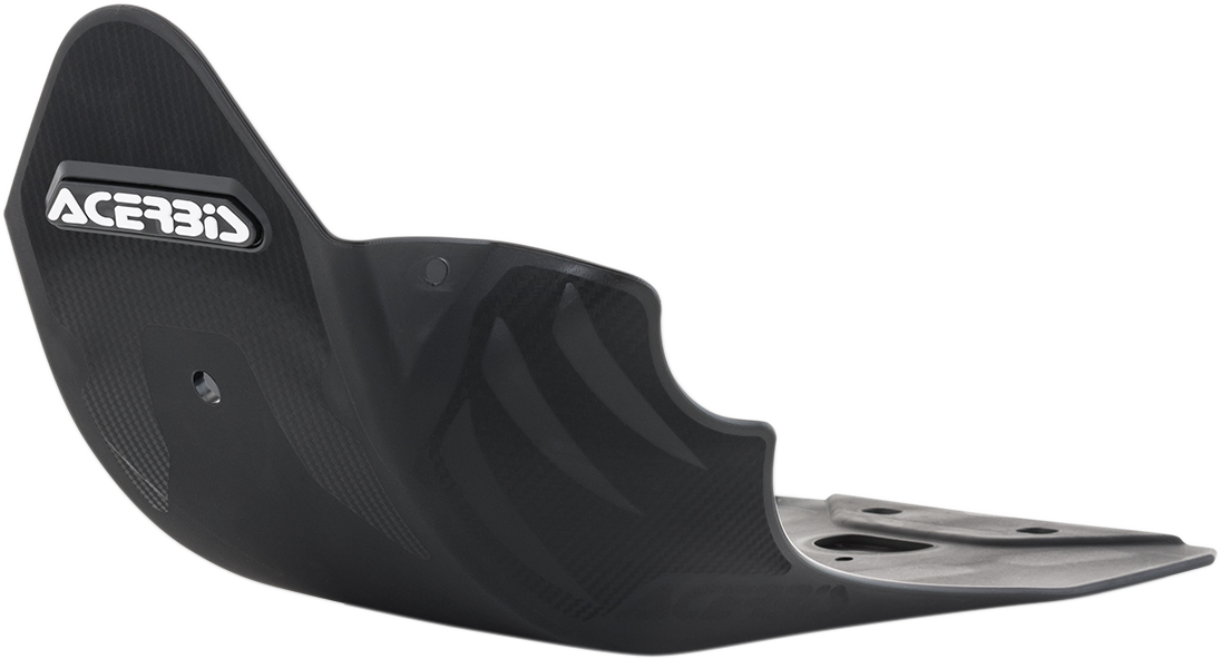 MX Skid Plate - Black - RM-Z 450