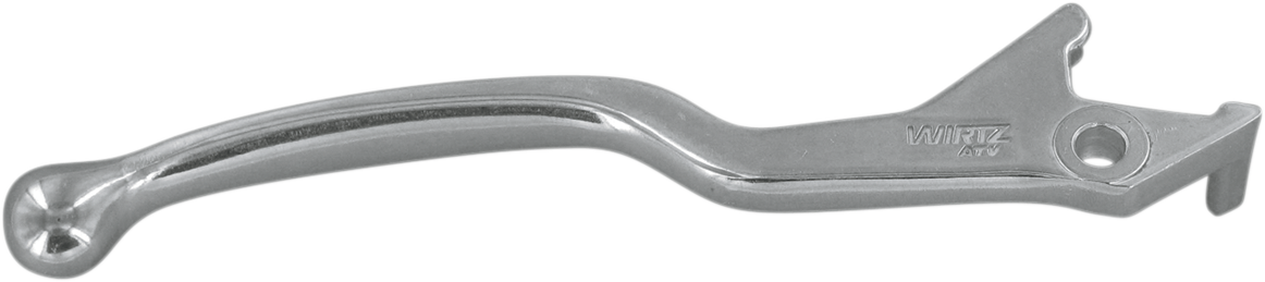 Polished Right-Hand Lever for LT160/230/250