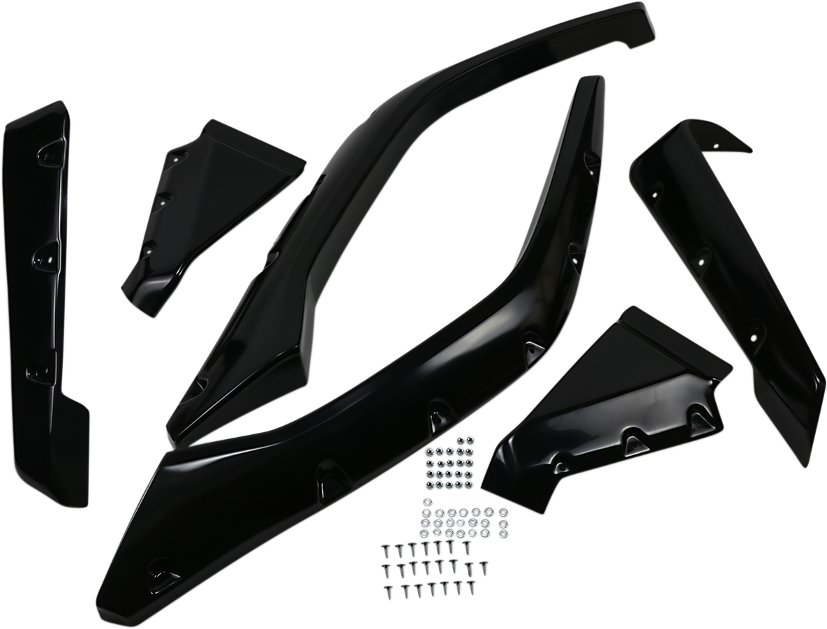 Fender Flare - Black