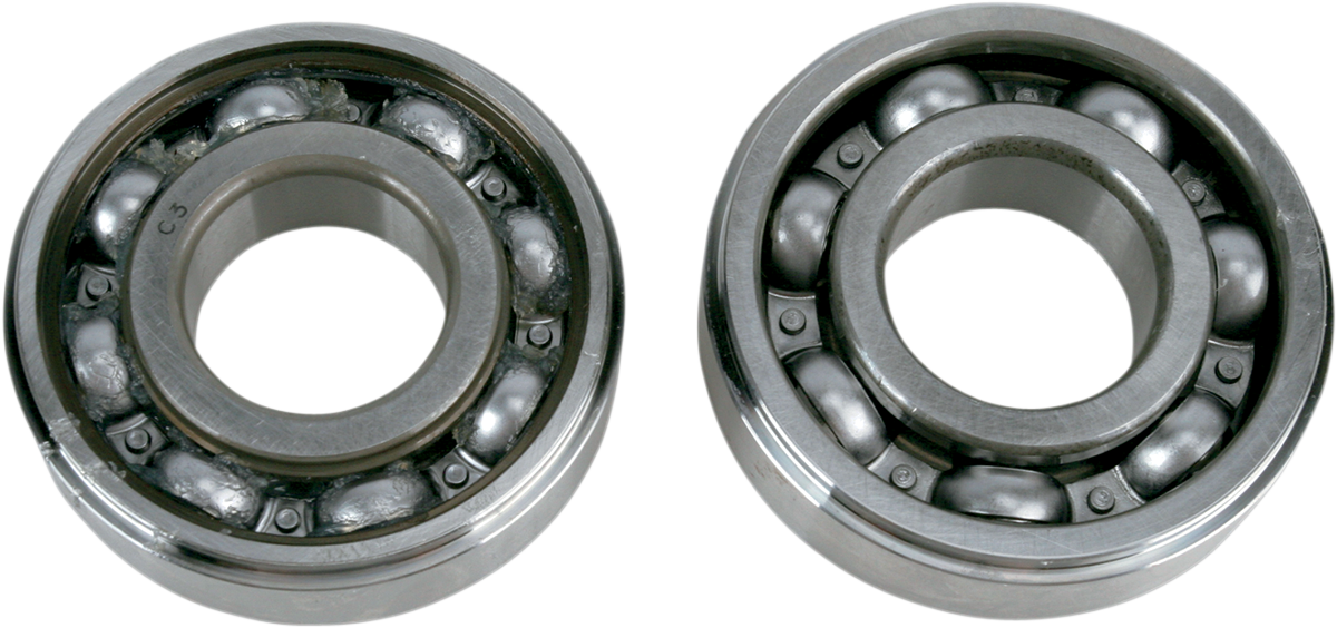 Crank Bearings