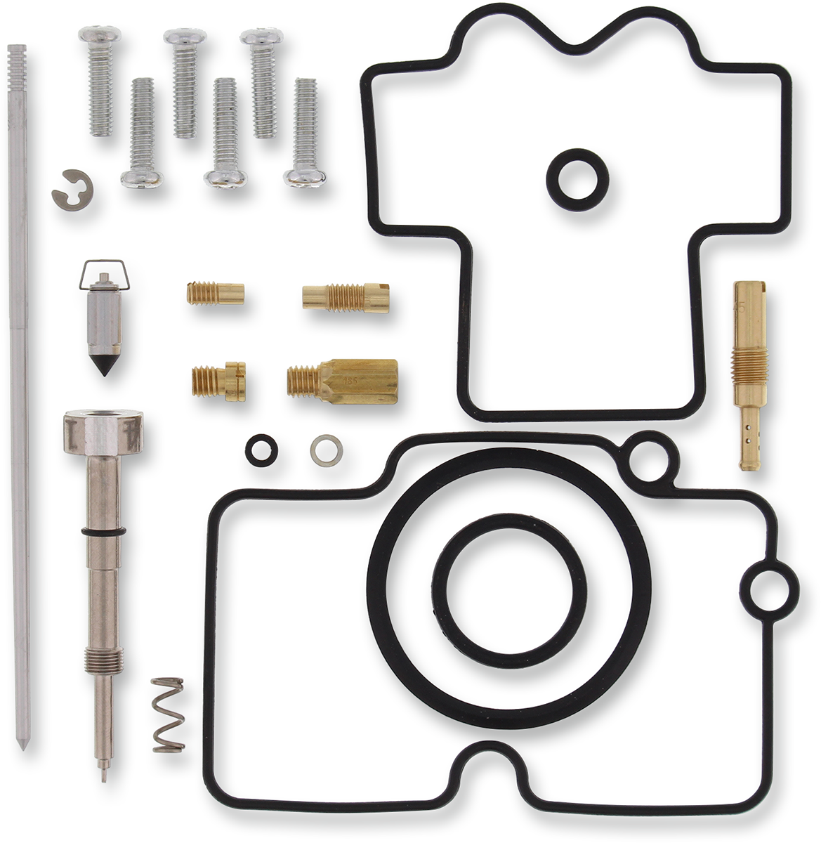 Repair Kit Carburetor Suzuki