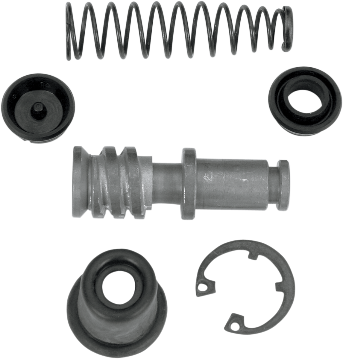 Master Cylinder Rebuild Kit