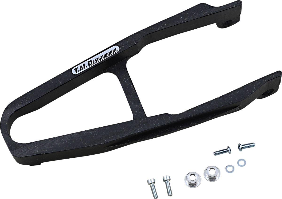 Chain Slider - Yamaha - Black