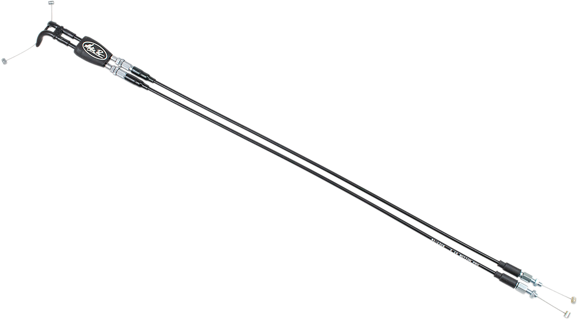 Push/Pull Throttle Cable for Yamaha