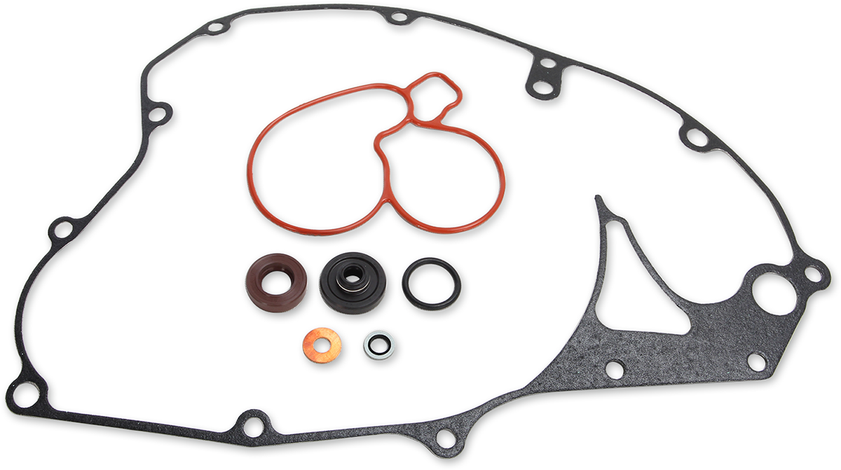 Water Pump Gasket Kit - Suzuki