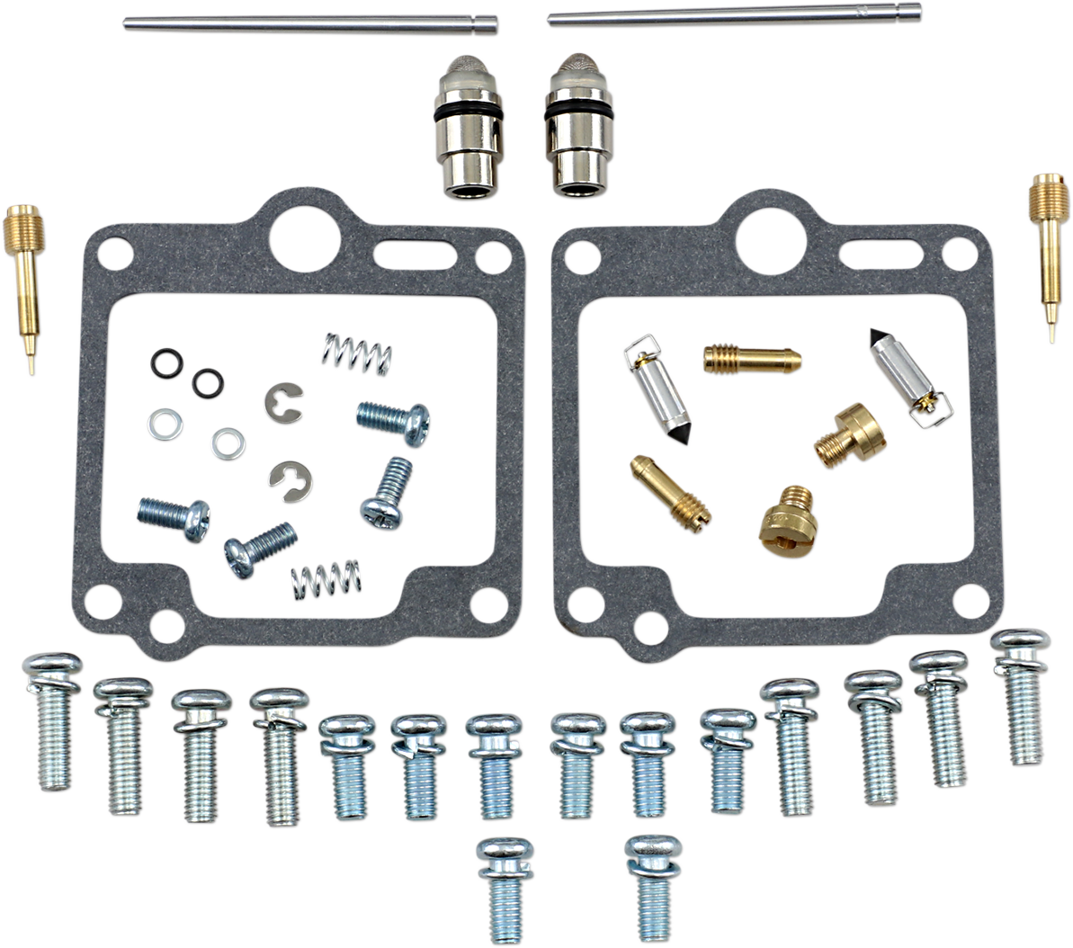 Carburetor Kit Yamaha XV1100