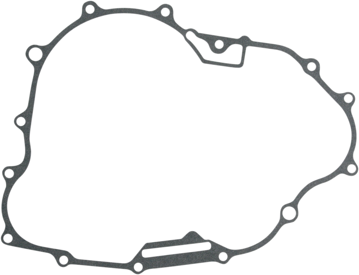 Clutch Cover Gasket - Yamaha