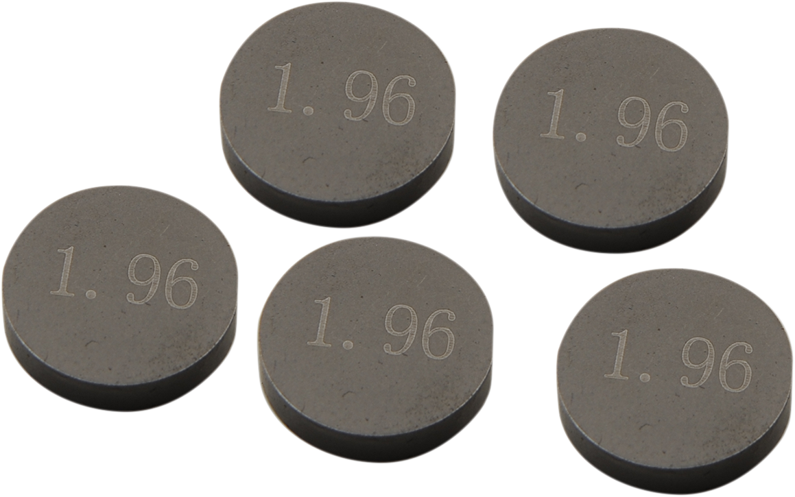 8.90mm Replacement Shims