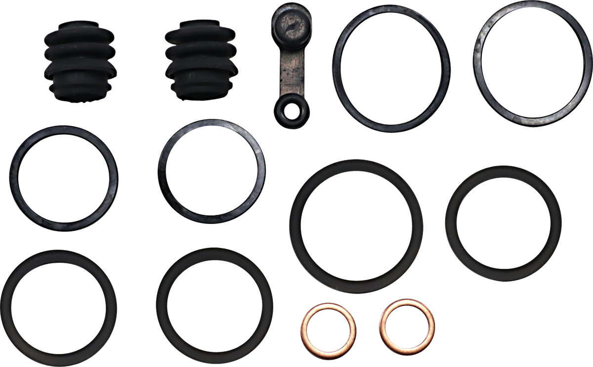 Caliper Rebuild Kit - Yamaha - Front