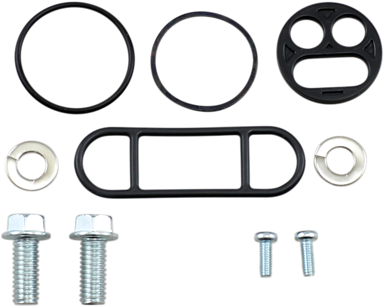 Fuel Petcock Rebuild kit - Yamaha