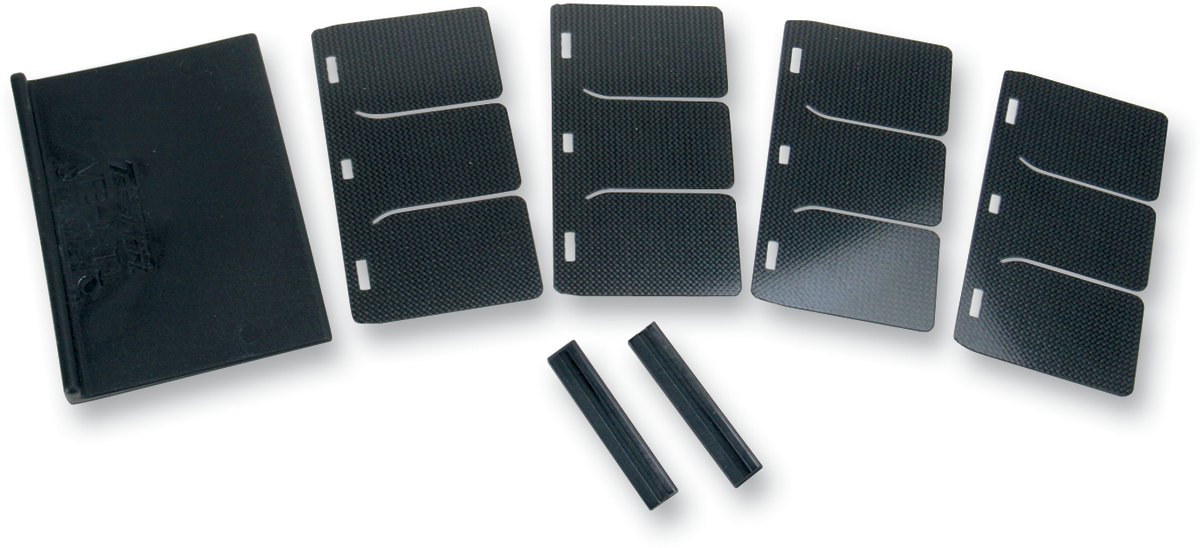 Petals, V-Force 3 Snow